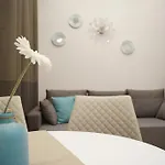 Apartman Budapest City Center