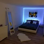 Bpm-Fancy Apartment Of Budapest