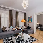 Urbano Styles Downtown Budapest