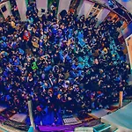 Ruin Bar Party Hostel