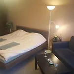 Obuda Apartment