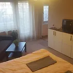 Obuda Apartment