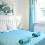Two Bedroom Apartment At Bajcsy