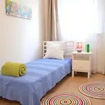 Two Bedroom Apartment At Bajcsy