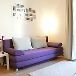 Two Bedroom Apartment At Bajcsy