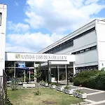 Mathias Hostel Budapest
