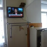 Retro Apartment
