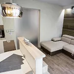 All Seasons Apartment