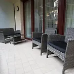 All Seasons Apartment