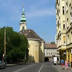 Castle Area Apartment