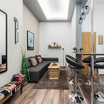 Anker Palace Apartment