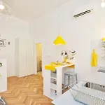 Klauzál33 Apartments