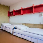 City Hostel Pest 35.