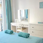 Two Bedroom Apartment At Bajcsy