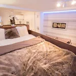 Gold Apartman