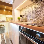 Gold Apartman