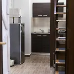 Junior Tower Apartment