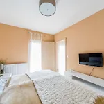 Klauzál 32 Apartment