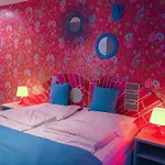 Bpr City Center Design Apartments