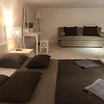 Goldcentral Apartment Gozsdu