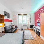 Perfect Holiday Apartment