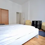 Budget Apartment By Hi5 - Akacfa 4