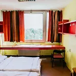 City Hostel Pest 35.