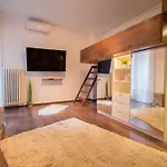 Gold Apartman