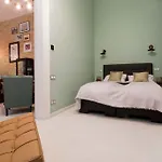 Central Location Budapest Exclusive Apartment