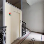 Buda Castle Apartment