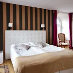 Villa Korda Hotel