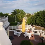 Villa Korda Hotel