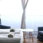 D.Five Inspire Apartment Budapest