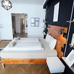D.Five Inspire Apartment Budapest