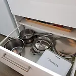 Keleti Studio Apartman