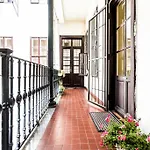 Szechenyi Apartment