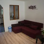 Nexus Apartments Wifi & Ac For Up To 22