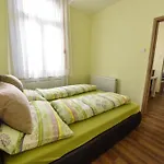 Luther Apartments