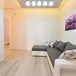 Luther Apartments