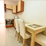 Luther Apartments