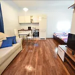 Luther Apartments