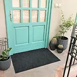 Chestnut & Eliza Suites