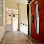 Luxury Apartment By Hi5 - Szervita Suite