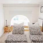 Unique Ping-Pong Family Duplex In The Heart Of City