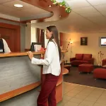 Hotel Eben