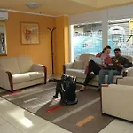 Atlantic Hotel