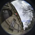 Budapest Bubble