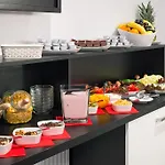 Bastion Hotel Budapest