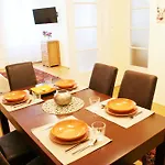 Supercentral Apartment