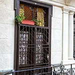 Beatles Apartman